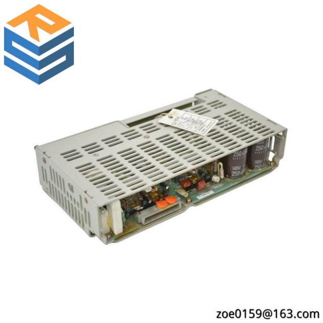 ABB 07NG61R1 Power Supply: High-Efficiency, Compact Solution for Industrial Automation