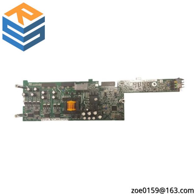 ABB 086345-504 Digital Output Module, High Scalability & Flexibility