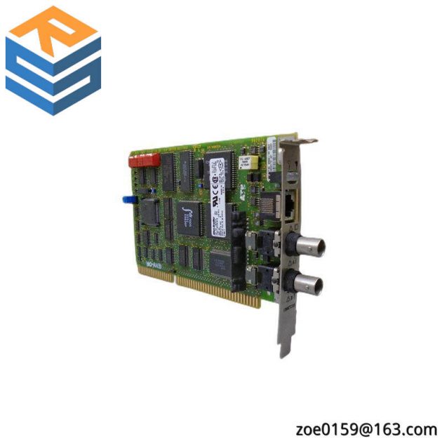 ABB 1784-KT DH+ Interface Module for Enhanced PLC Communication