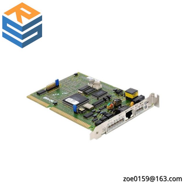 ABB 1784-KT DH+ Interface Module for Enhanced PLC Communication