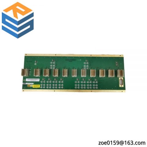 ABB 1KHW001432R0001 P3LG CIRCUIT BOARD: High-Power Control Module for Industrial Automation