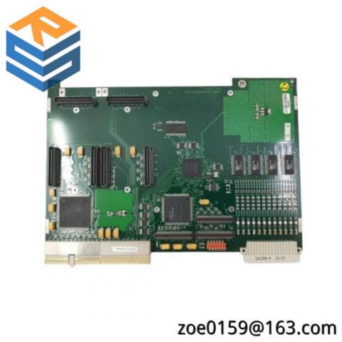 ABB 1MRK000173/1MRK000005-396 P413065B Spare Card for Industrial Control Systems