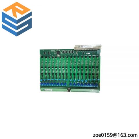 ABB 1MRK000508-BDr04 & 1MRK000007-21 PC Board: Industrial Control Solutions for Advanced Automation