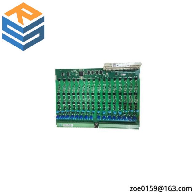 ABB 1MRK000508-BDr04 & 1MRK000007-21 PC Board: Industrial Control Solutions for Advanced Automation