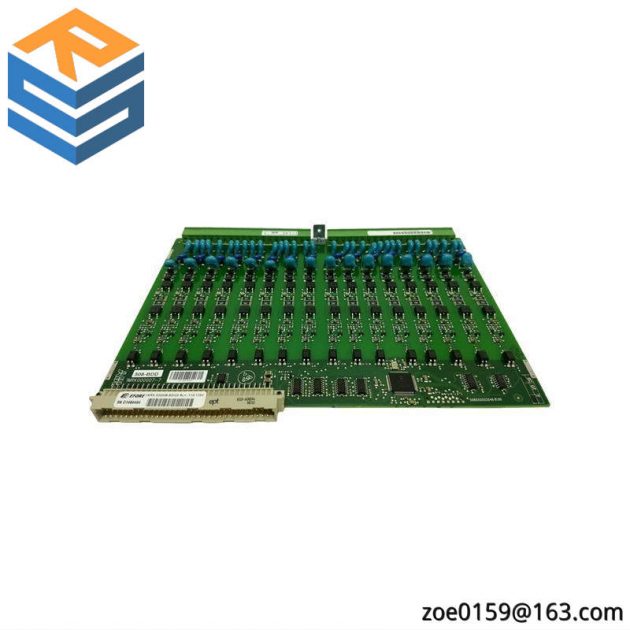 ABB 1MRK000508 CDr03 1MRK000007-7 PC Board