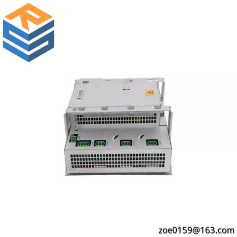 ABB 1N1346 Standard Rectifier - High Efficiency AC to DC Converter