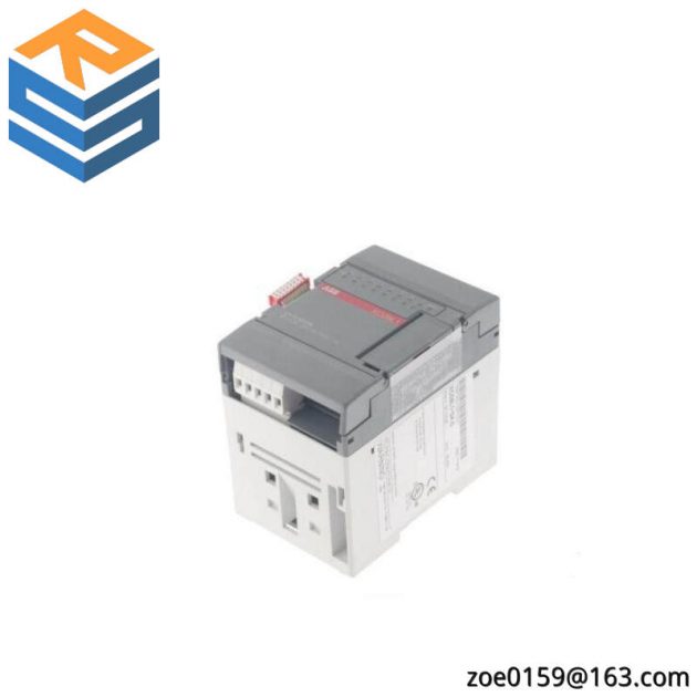 ABB 1SBP260102R1001 - XC08L1 Extension Module: Advanced Control Solutions for Industrial Automation