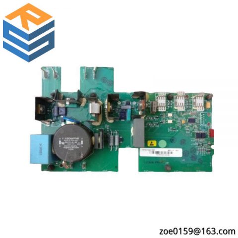 ABB 1SFB527068D7005 Circuit Board: Advanced Industrial Control, Precision at Its Core
