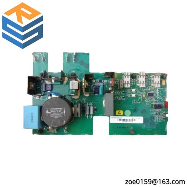 ABB 1SFB527068D7005 Circuit Board: Advanced Industrial Control, Precision at Its Core