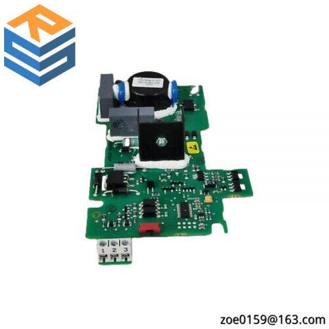 ABB 1SFB527068D7084 Circuit Board; Producer: ABB