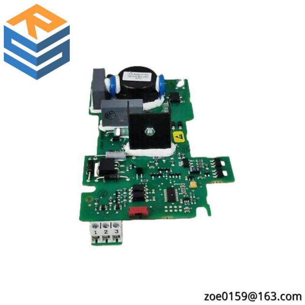 ABB 1SFB527068D7084 Circuit Board; Producer: ABB