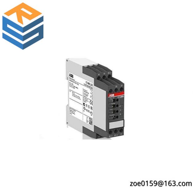 AB Controls 1734-IE4C High Density Current Input Module