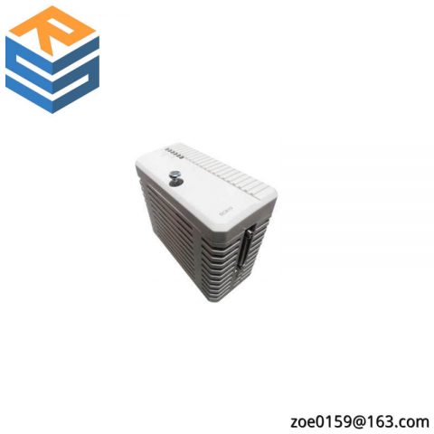 ABB 1TGE120021R0010 Industrial Control Module