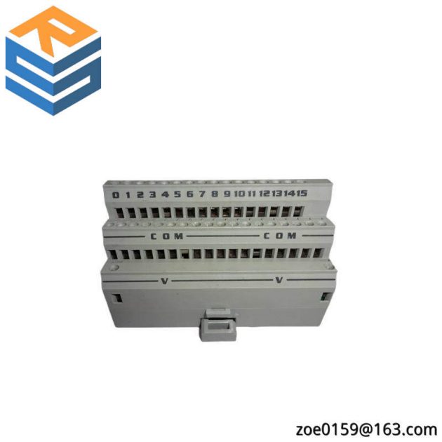 ABB 1TGE120021R0010 Industrial Control Module
