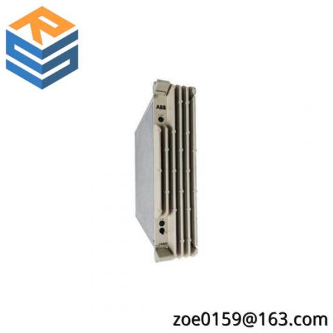 ABB 216NG63A High Performance Industrial Control Module