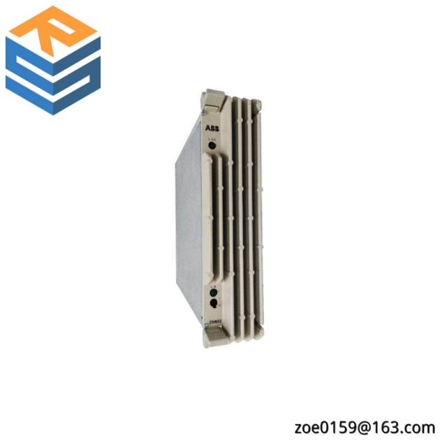 ABB 216NG63A High Performance Industrial Control Module