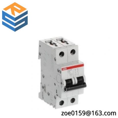 ABB 2ML-C42A-CC Low-Voltage Circuit Breakers