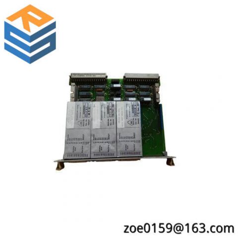 ABB 35TP90 Control Board, Industrial Automation Solutions