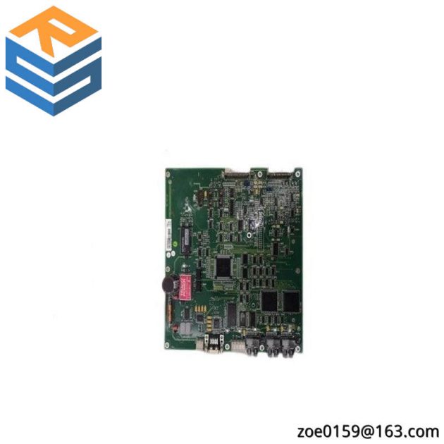 ABB 3ASC25H203 Control Module