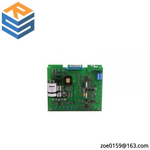 ABB 3ASC25H214 DATX130 Pulse Transformer Board for Industrial Automation