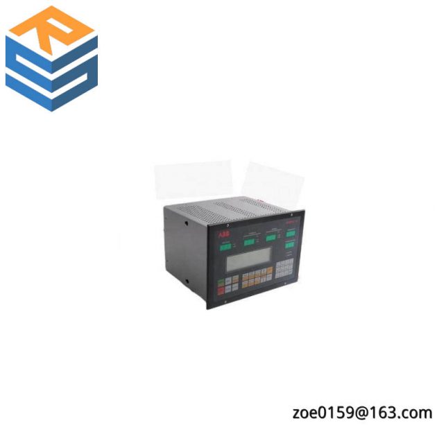 ABB 3ASC25H215E DATX131 Industrial Control Module