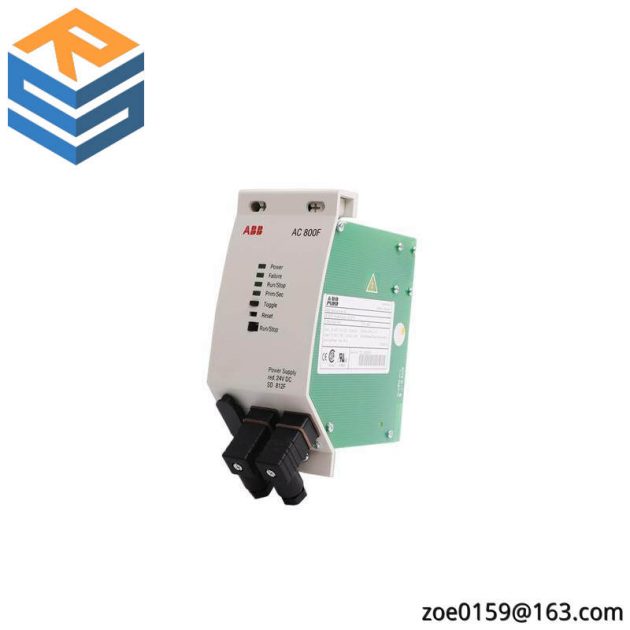 ABB 200-APB-12 PROFIBUS DP Adapter Module for Industrial Networking