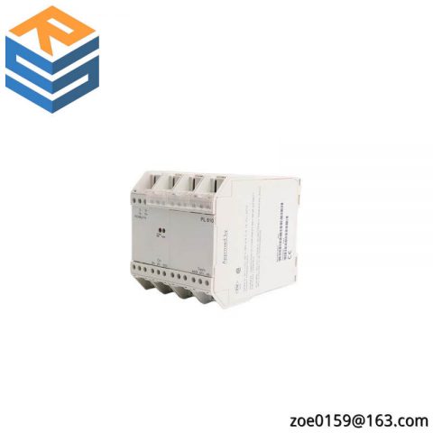 ABB PL810 3BDH000311R0101 Profibus Linking Device