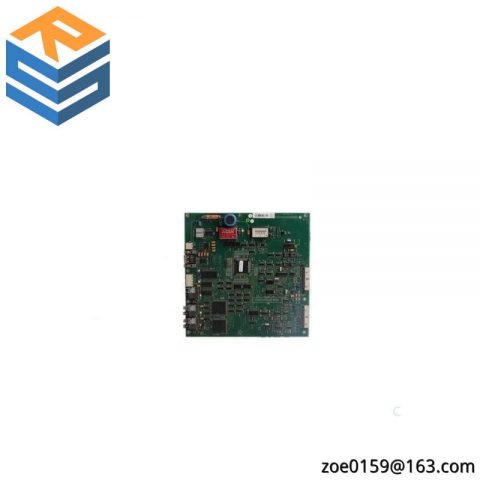 ABB 3BHB002000R0001 B25835S2205K007, Advanced Automation Module