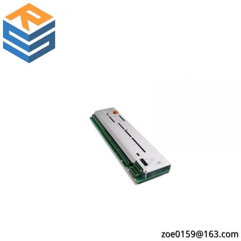 ABB UFC719AE01 3BHB003041R0101 I/O Interface Module, Advanced Control Solutions