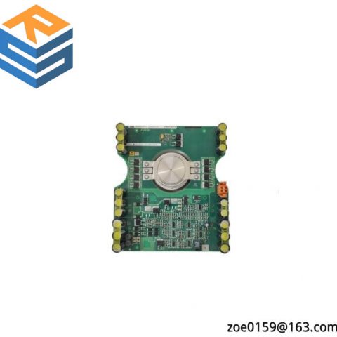 ABB Advanced Control Modules, 3BHB003387R0101, 5SXE05-0151, 3BHL000385P0101, 5SHX0845F0001, 5SGX0845F0001