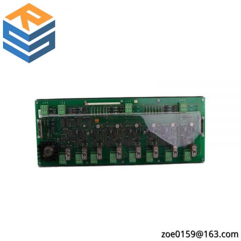 ABB 3BHB004573R0145 Inverter Accessories: Innovative Solutions for Industrial Efficiency