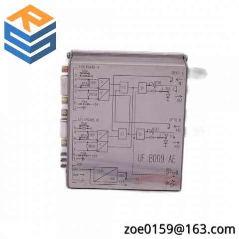 ABB 3BHB005727R0001 - UNS2880A-P.V1+ On Sale