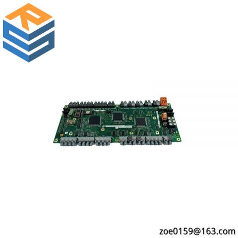 ABB 3BHB007030R0103 UFC760BE103 Inverter Converter - Advanced Power Management Solution