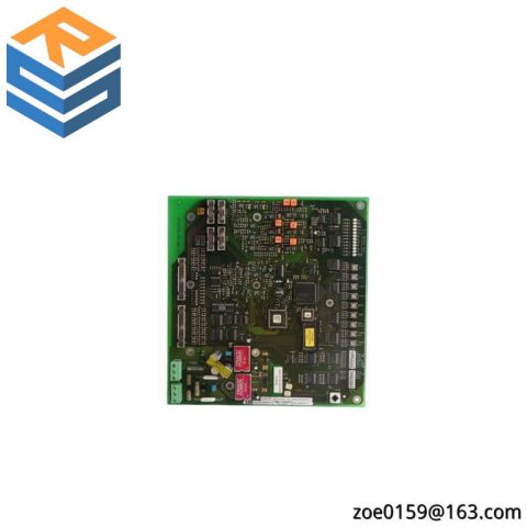 ABB 3BHE003855R0001 - UNS 2882A-P V1 Interface Board