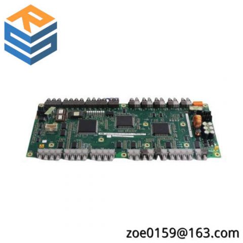 ABB UFC760 BE41 3BHE004573R1041 INTERFACE BOARD, Control Module for Advanced Automation Systems
