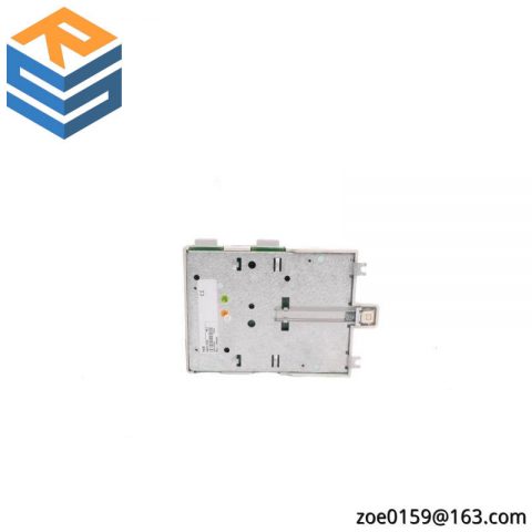 ABB 3BHE006412R0101 UFC762 AE101 Relay Output Module, Advanced Industrial Control Solutions