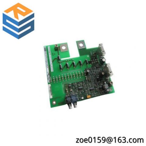 ABB 3BHE018297R0002 UNS 0890a-P: Industrial Control Module for Enhanced Performance & Scalability