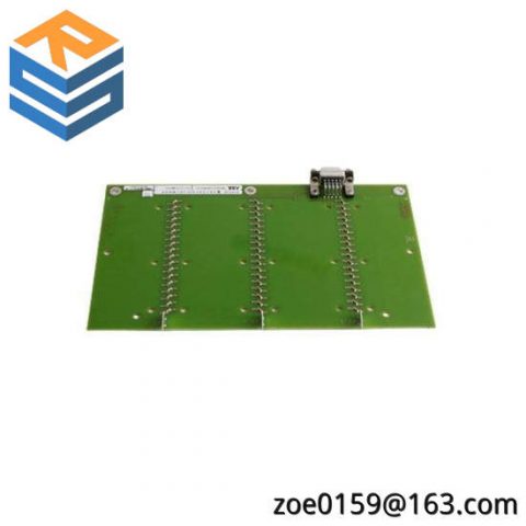 ABB 3BHE021083R0101 & XVC770BE101 | Advanced Control Board, for Industrial Automation & Optimization