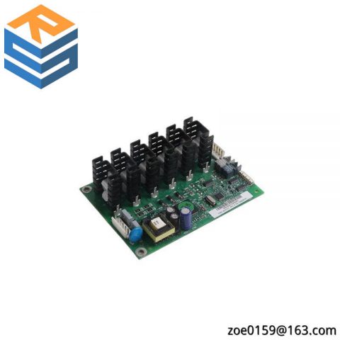 ABB 3BHE028761R0102 - Advanced PLC PCB Card for Industrial Automation
