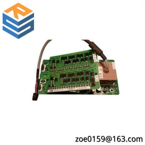 ABB 3BHE028761R2004 - High-Performance Circuit Board for Industrial Automation
