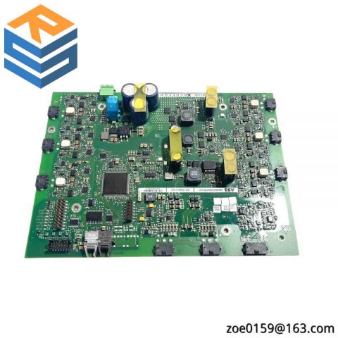 ABB 3BHE033067R0101 GC C960 Digital Output Controller
