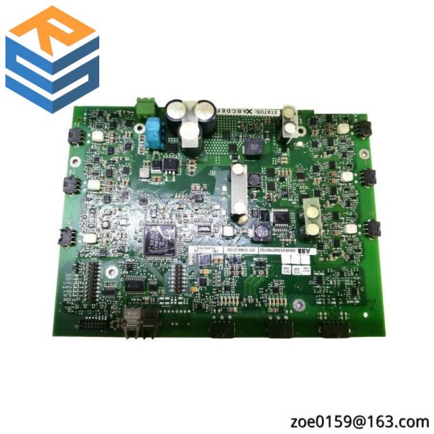 Mitsubishi SFS236C, EM213, Motion Control Module