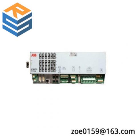 ABB 3BHE041343R0102: PC D530 A102 - High-Power Digital Automation Module