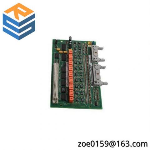 ABB 3BHL000986P0006: Industrial Grade IGCT Module for Advanced Control Solutions
