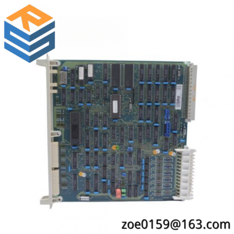 ABB 3BHL000986P7000 - LXN1604-6: Industrial Control Module, Precision & Reliability at Heart