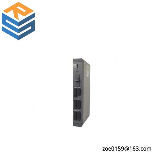 ABB 3BHL000986P7001 Industrial Control Module