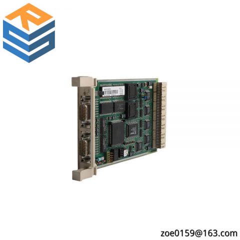 ABB 3BSE003827R1 CI532V02 MODBUS Interface for Industrial Automation Solutions