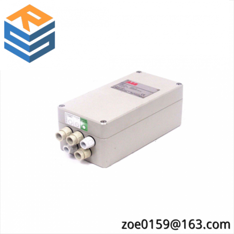 ABB 3BSE003911R230 Control Unit - Precision Engineering for Industrial Automation