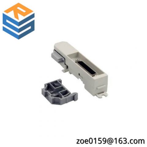 ABB 3BSE008534R1 Bus Outlet for Industrial Control Systems