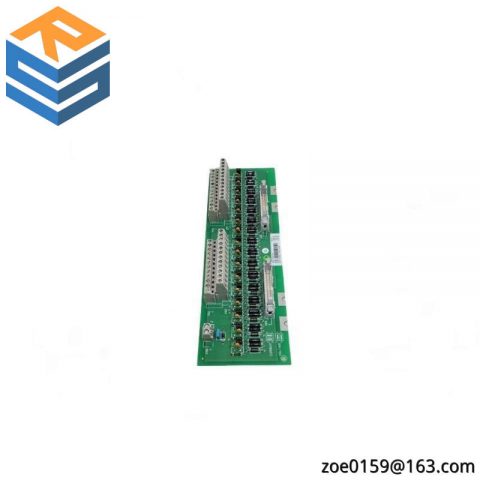 ABB PU519 3BSE018681R1 Real Time Accelerator (RTA) Board